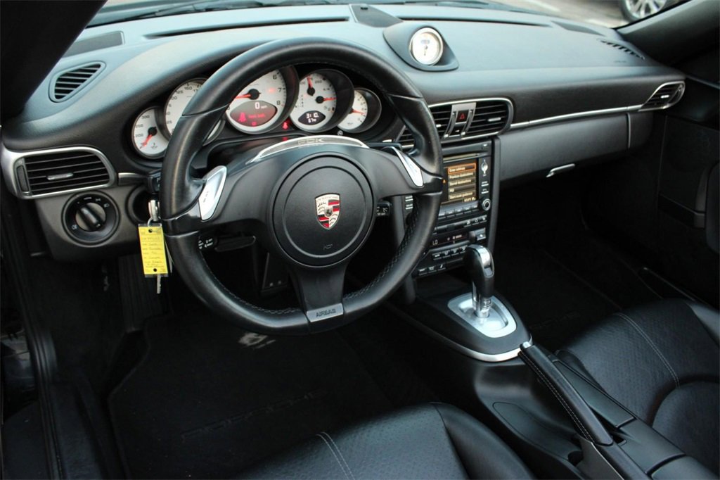 Used 2012 Porsche 911 Carrera S image 8