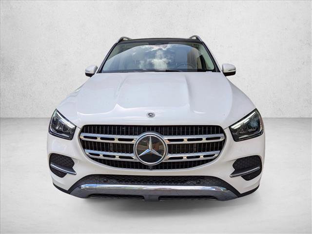 Used 2024 Mercedes-Benz GLE 450 4MATIC image 2
