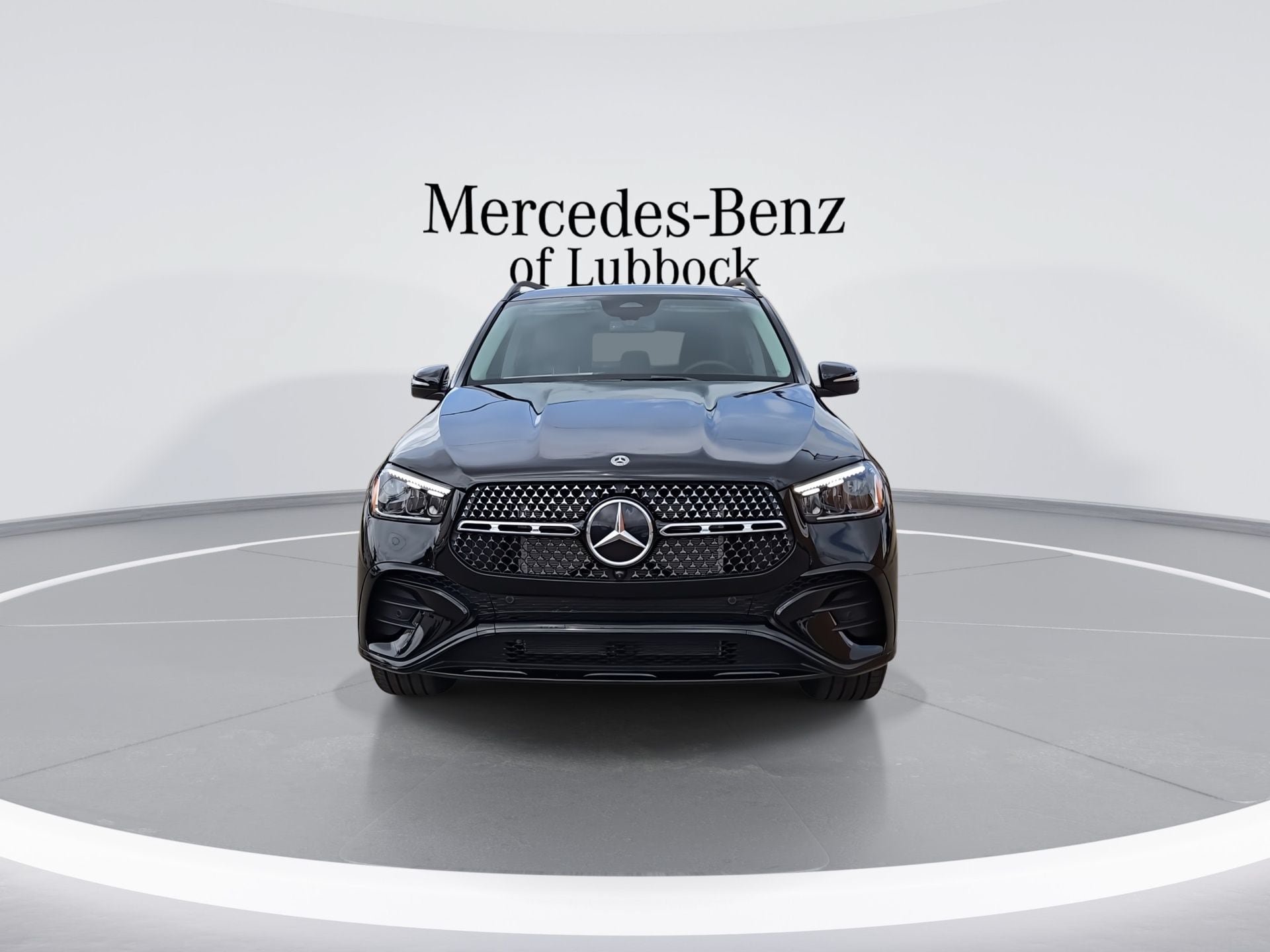 New 2026 Mercedes-Benz GLE 450 4MATIC image 3