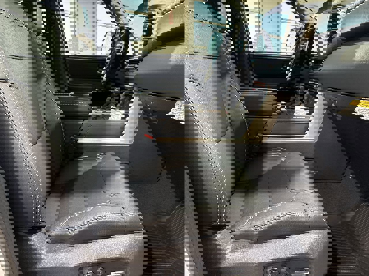 New 2026 Toyota Tundra Limited image 25