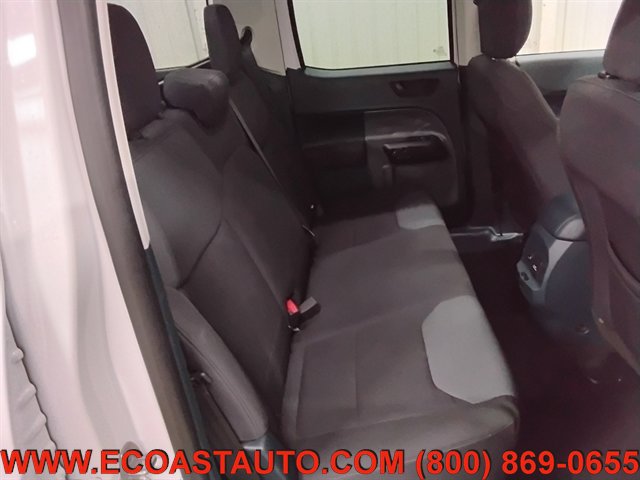 Used 2022 Ford Maverick XL w/ Equipment Group 100A Standard AWD/4WD image 15