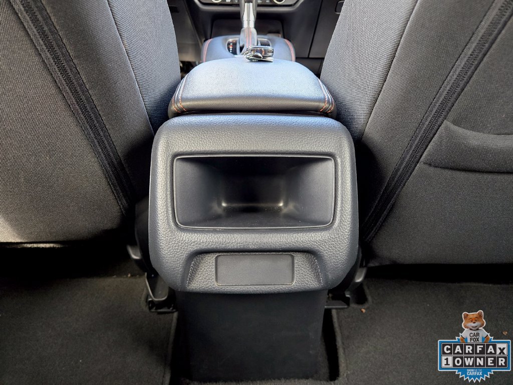 Used 2025 Honda HR-V Sport image 39