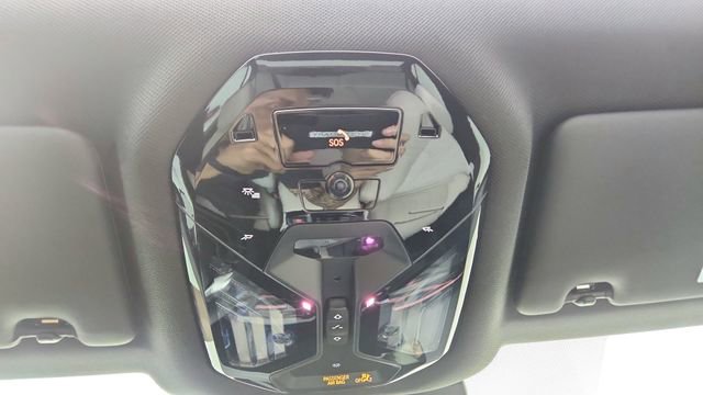 Used 2025 BMW 530i RWD image 59