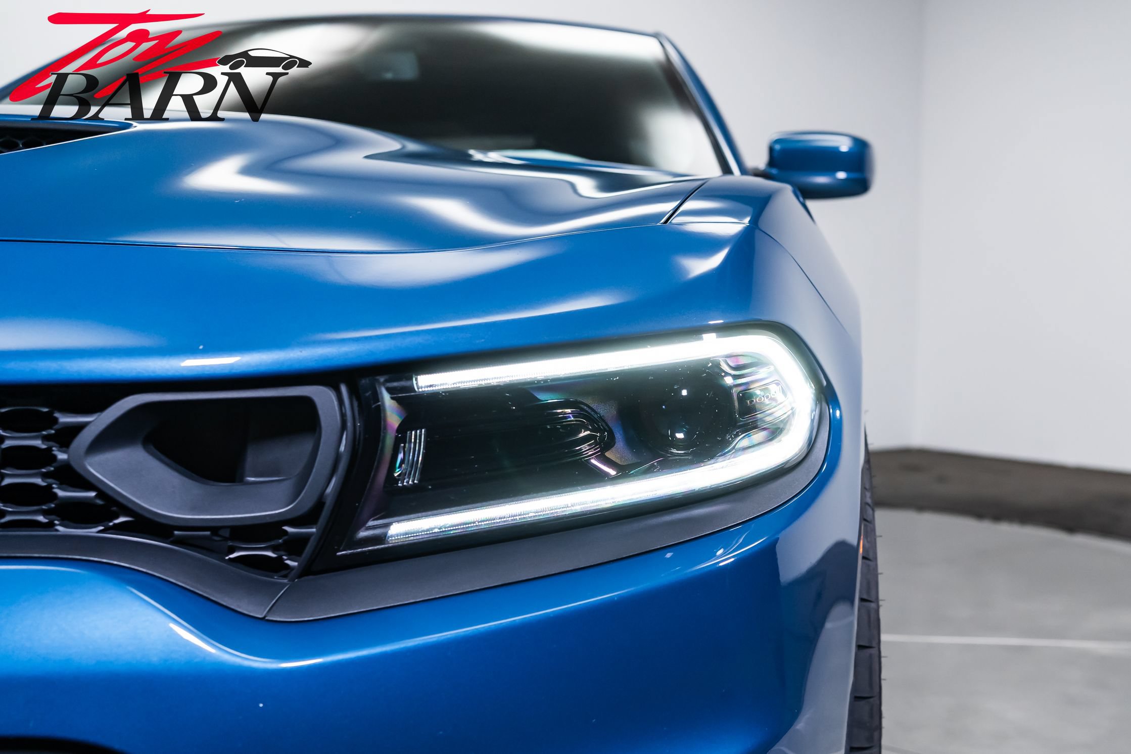 Used 2022 Dodge Charger Scat Pack RWD image 10