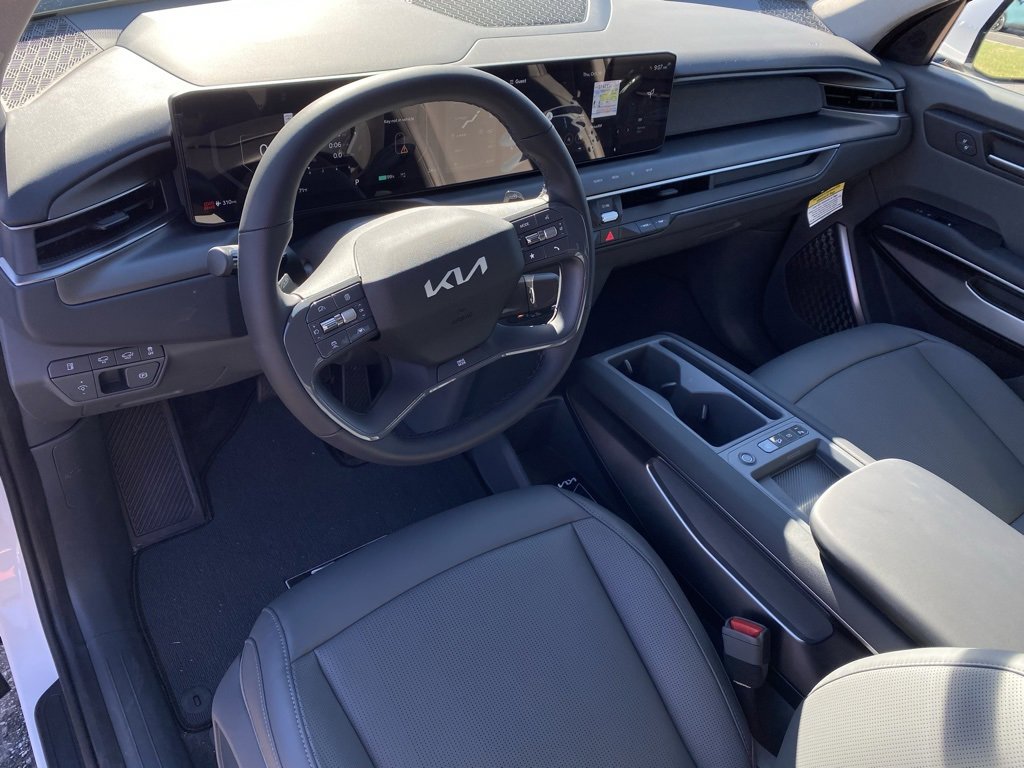 New 2026 Kia EV9 Light image 10