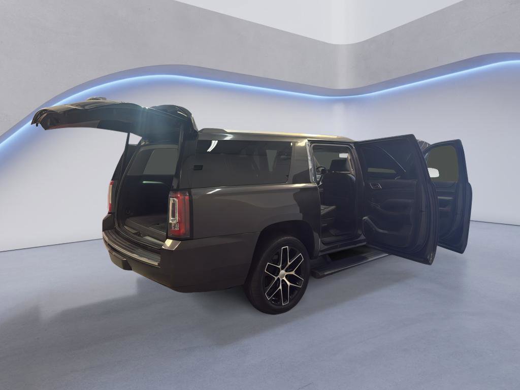 Used 2018 GMC Yukon XL Denali w/ Denali Ultimate Package image 12