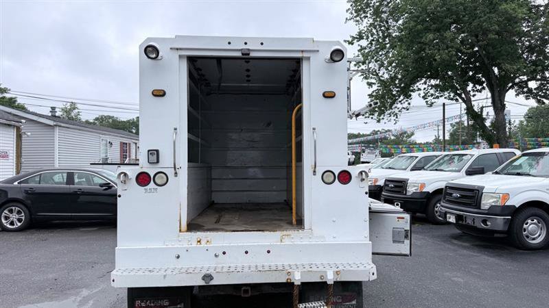 Used 2018 RAM 4500 Tradesman AWD/4WD image 10