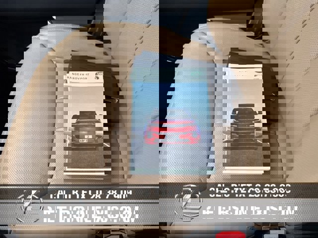 Used 2023 Land Rover Range Rover Sport SE Dynamic image 29