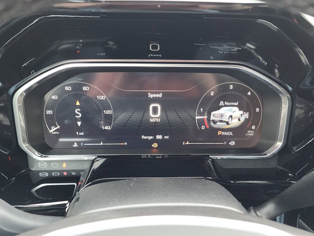 New 2026 GMC Sierra 1500 Elevation AWD/4WD image 25