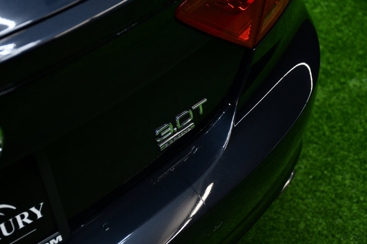 Used 2014 Audi A7 3.0T Premium Plus w/ Cold Weather Package image 12