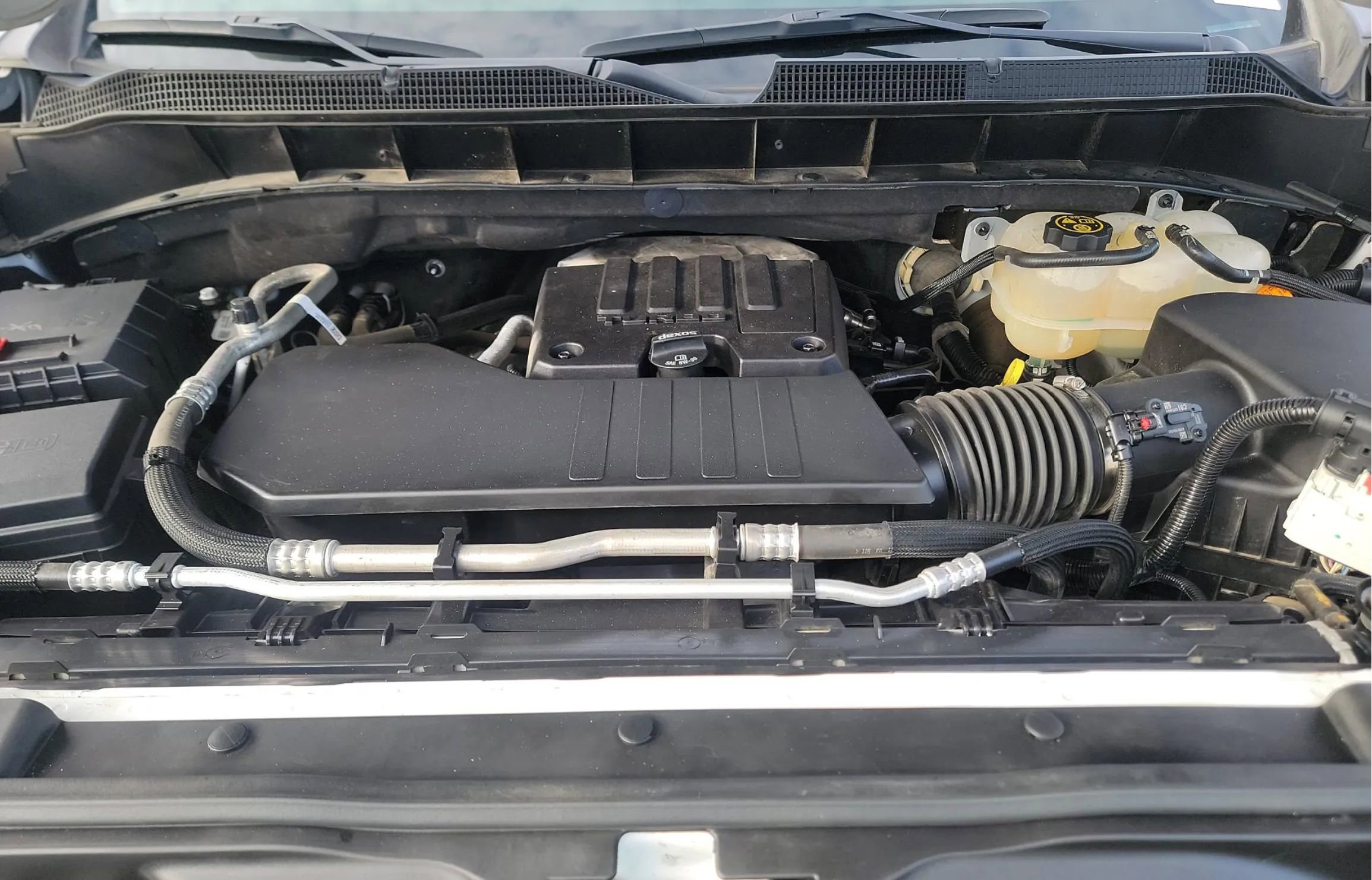 Used 2022 Chevrolet Silverado 1500 Custom image 42