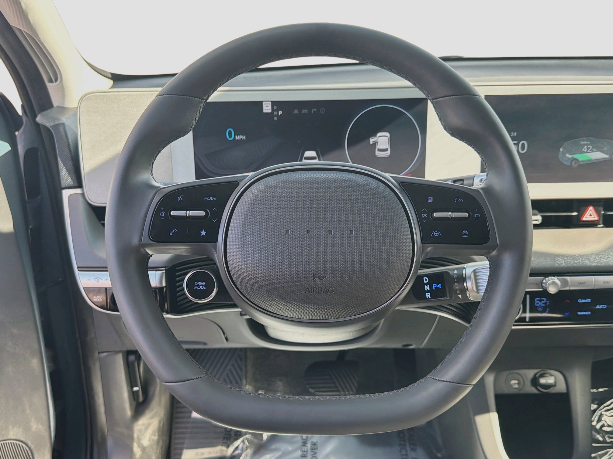 Used 2024 Hyundai Ioniq 5 SEL AWD/4WD image 18