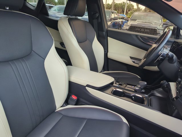 Used 2024 Lexus NX 250 FWD w/ Towing Package (2000 Lbs) image 27