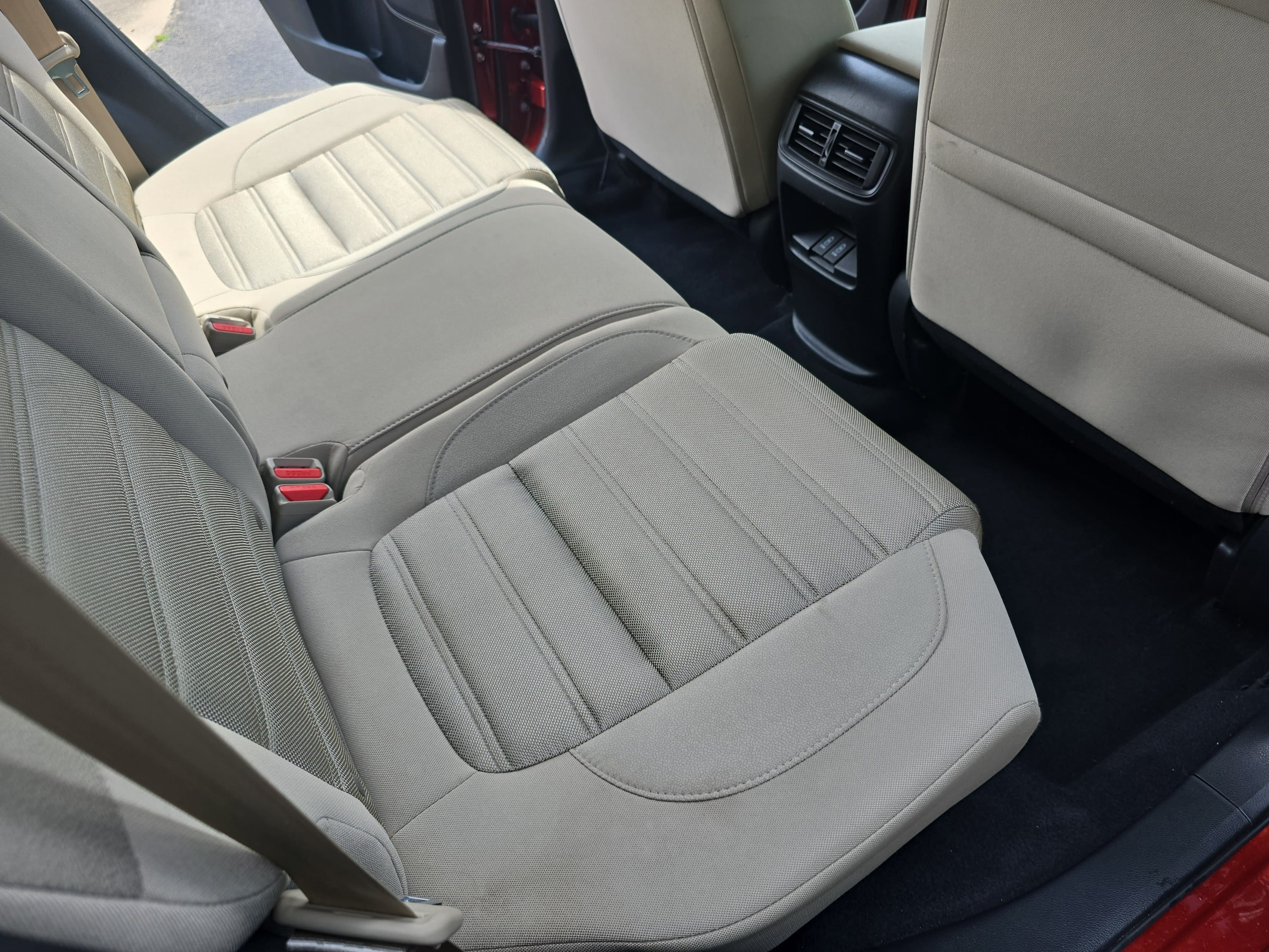 Used 2019 Honda CR-V EX image 11
