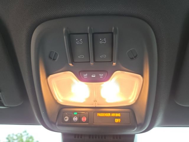 New 2026 GMC Canyon AT4X w/ Off-Road Front Bumper Package image 31