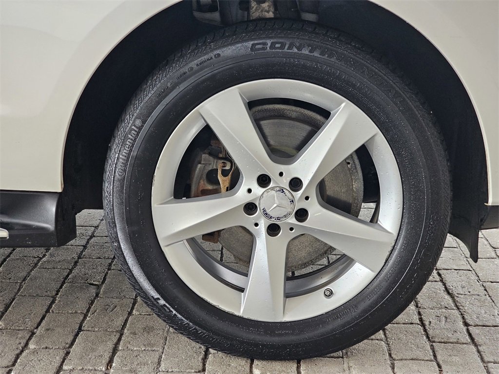 Used 2016 Mercedes-Benz GLE 350 4MATIC image 13