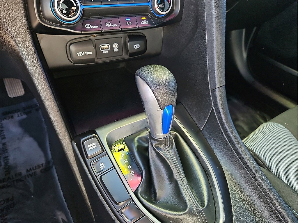 Used 2019 Hyundai Veloster 2.0 image 25