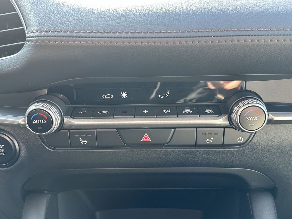 New 2026 MAZDA MAZDA3 2.5 S Preferred image 19