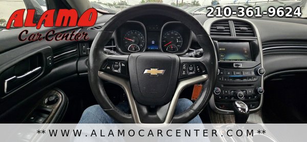 Used 2016 Chevrolet Malibu LTZ FWD image 32