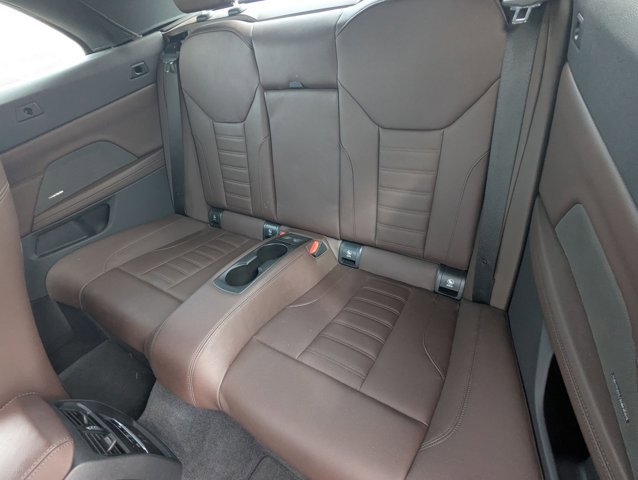 Used 2023 BMW 440i xDrive Convertible w/ Premium Package image 15