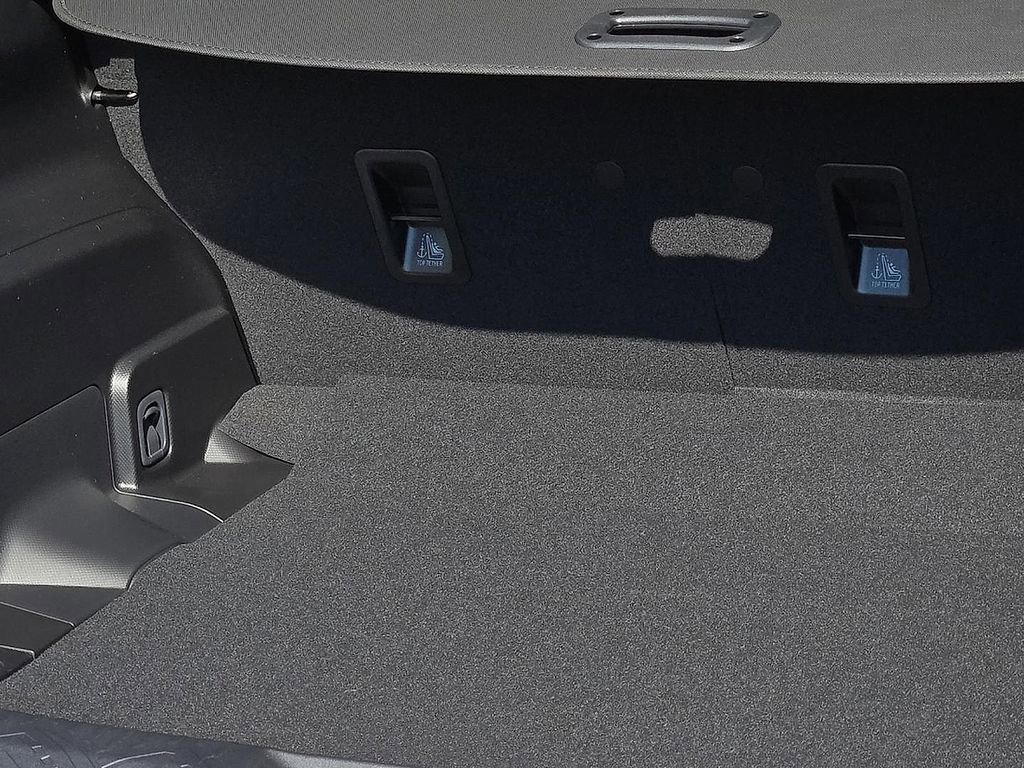 New 2025 Subaru Impreza 2.0i image 9