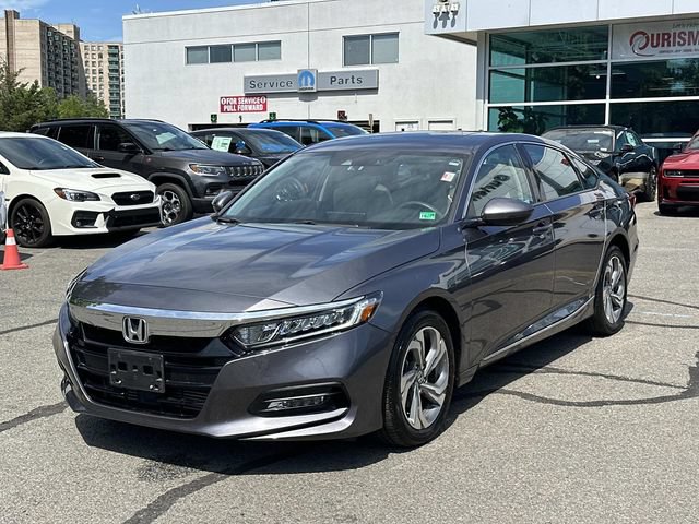 Used 2020 Honda Accord EX-L image 6