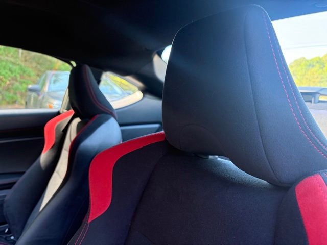 Used 2015 Scion FR-S RWD image 5