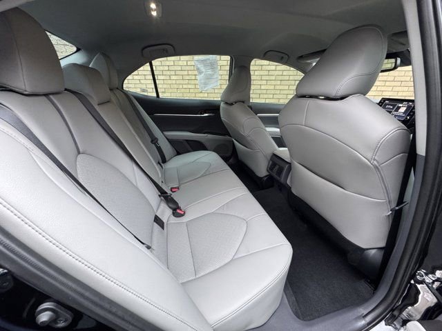 Used 2024 Toyota Camry XLE w/ Cold Weather Package image 12
