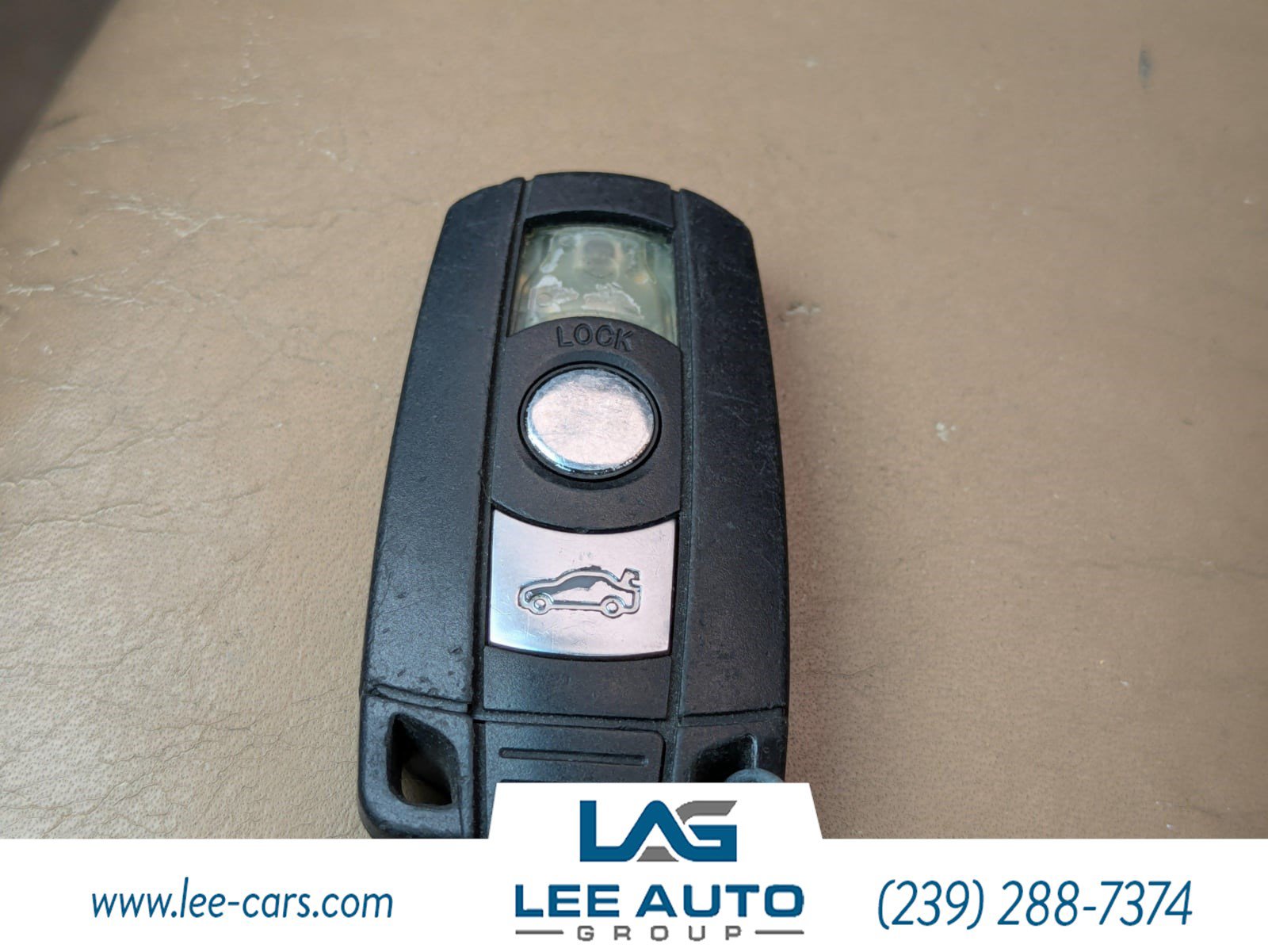Used 2010 BMW 650i Coupe RWD image 26