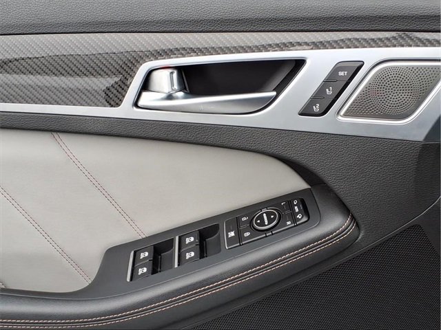 Used 2019 Genesis G80 3.3T Sport image 18