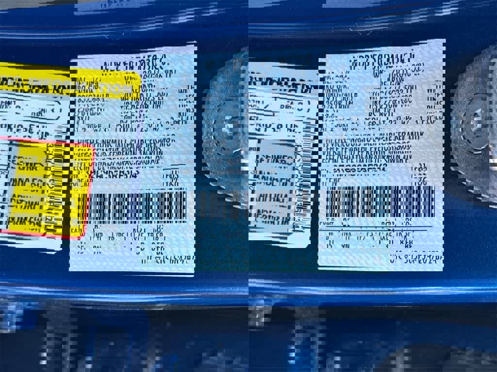 New 2024 Ford Bronco Sport Outer Banks w/ Tech Package image 34