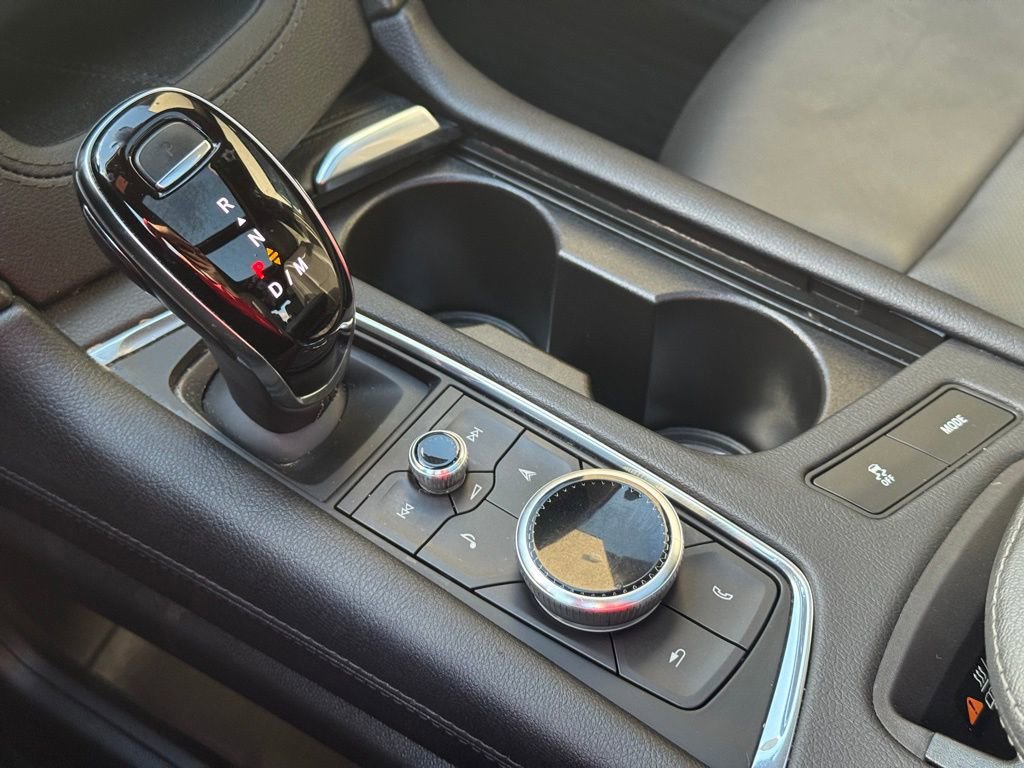 Used 2024 Cadillac XT6 Sport image 15