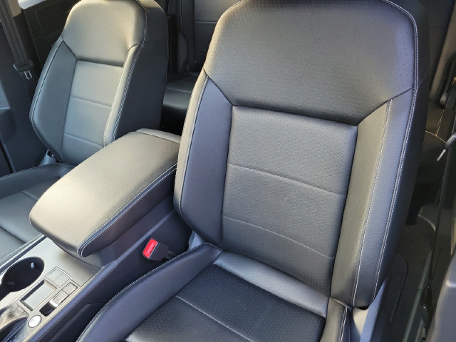 Used 2023 Volkswagen Atlas SE FWD image 11