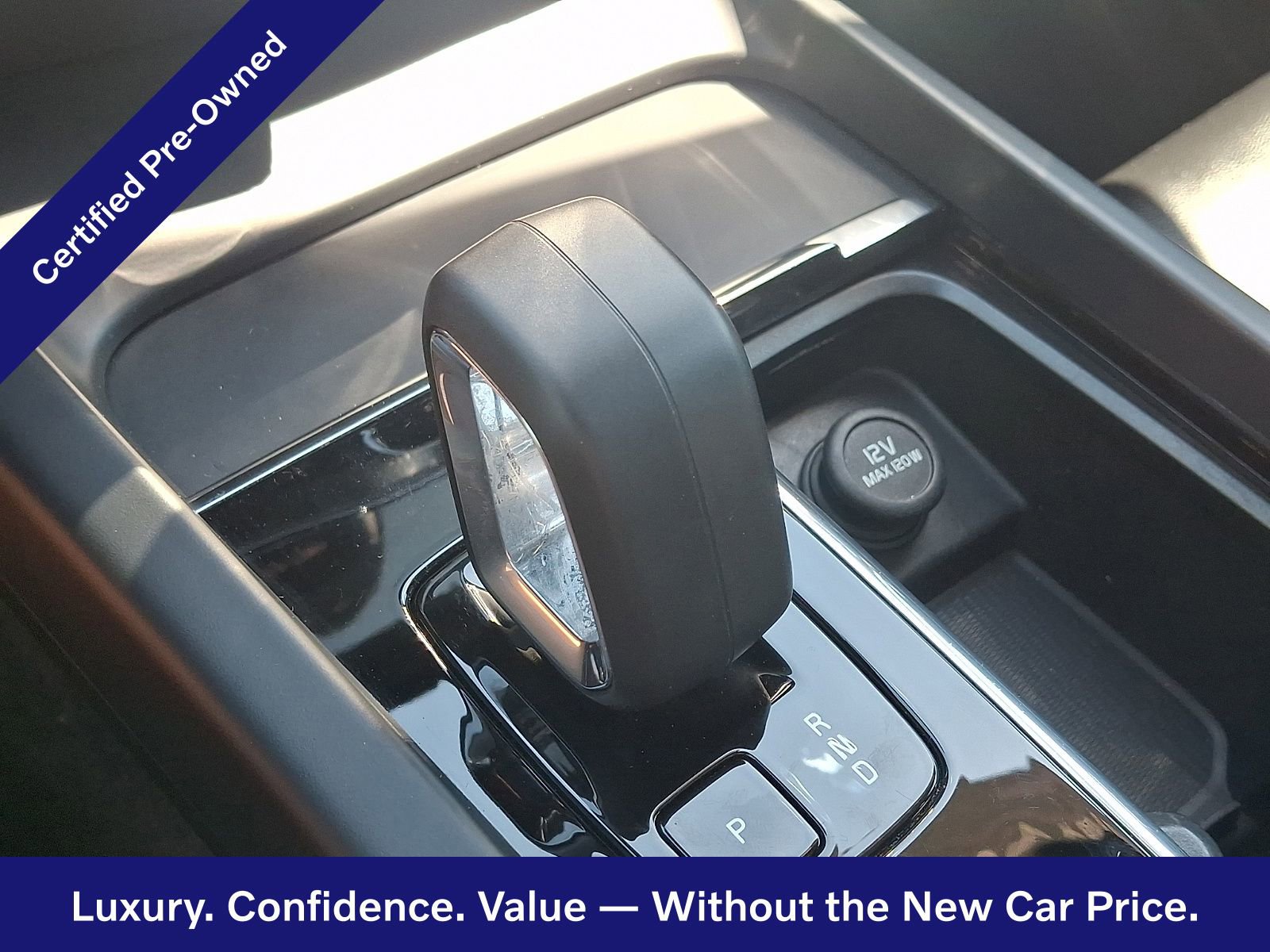 Certified 2024 Volvo S60 B5 Core AWD/4WD image 16