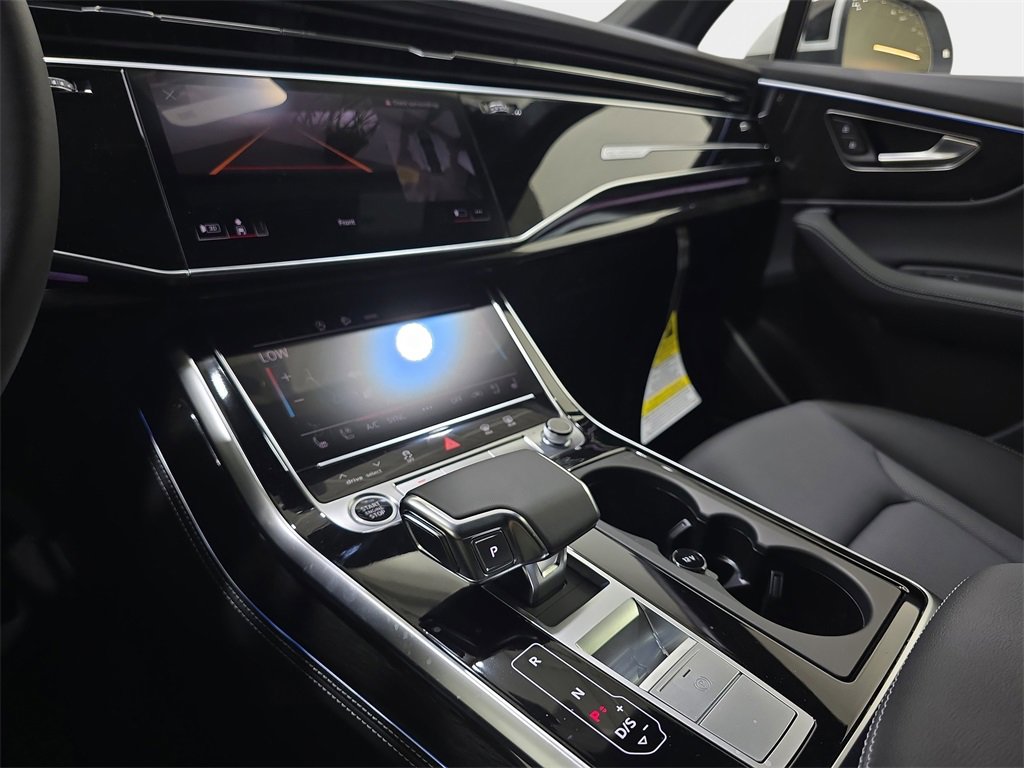 New 2025 Audi Q7 3.0T Premium Plus image 25