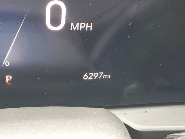 Used 2025 Buick Envista Sport Touring w/ Convenience II Package image 21