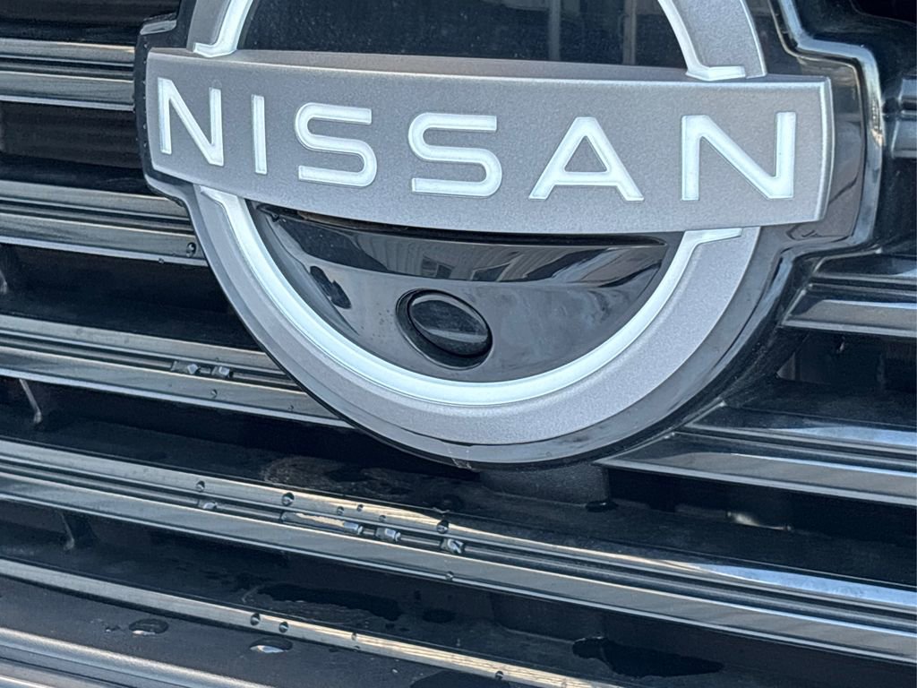 New 2026 Nissan Murano SL image 17