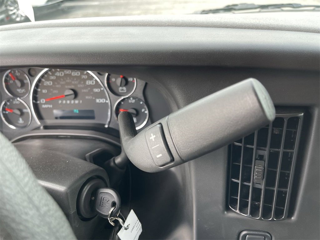 New 2025 Chevrolet Express 2500 w/ Driver Convenience Package image 14