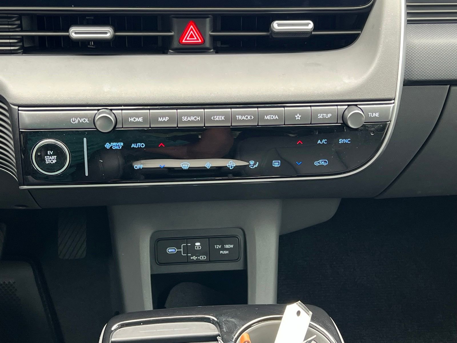 New 2026 Hyundai Ioniq 5 SEL RWD image 31