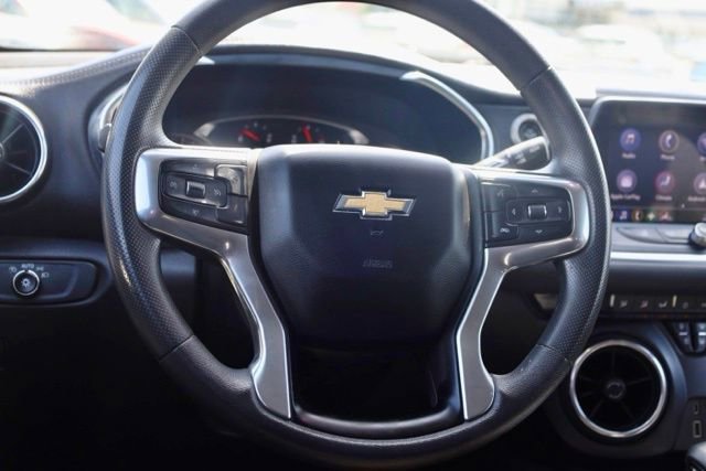 Used 2021 Chevrolet Blazer LT image 4