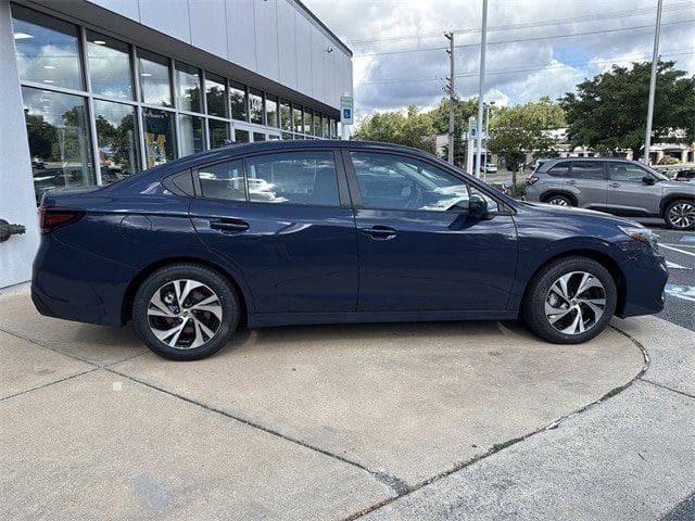 New 2025 Subaru Legacy Premium image 2