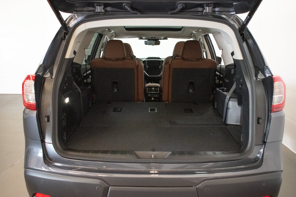 New 2027 Subaru Ascent Touring AWD/4WD image 25