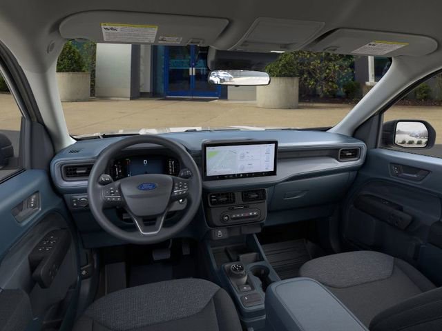 New 2025 Ford Maverick XL w/ Equipment Group 101A image 9