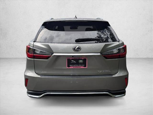Used 2018 Lexus RX 350L FWD w/ Accessory Package image 6