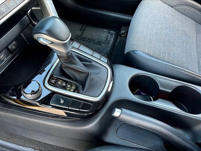 Certified 2022 Kia Seltos S AWD/4WD image 20