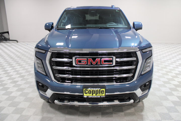 New 2026 GMC Yukon XL Elevation w/ Elevation Premium Package AWD/4WD image 7