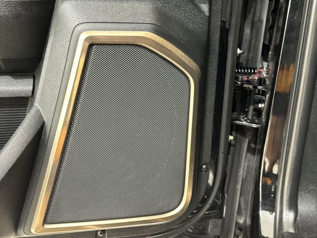 Used 2022 RAM 2500 Limited image 24