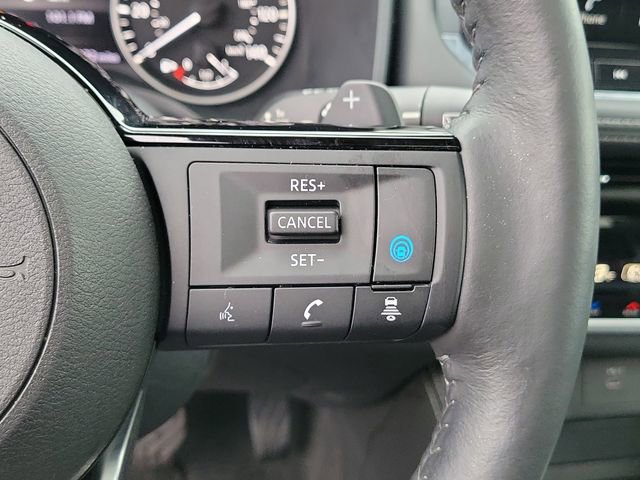 Used 2022 Nissan Rogue SL w/ SL Premium Package image 25