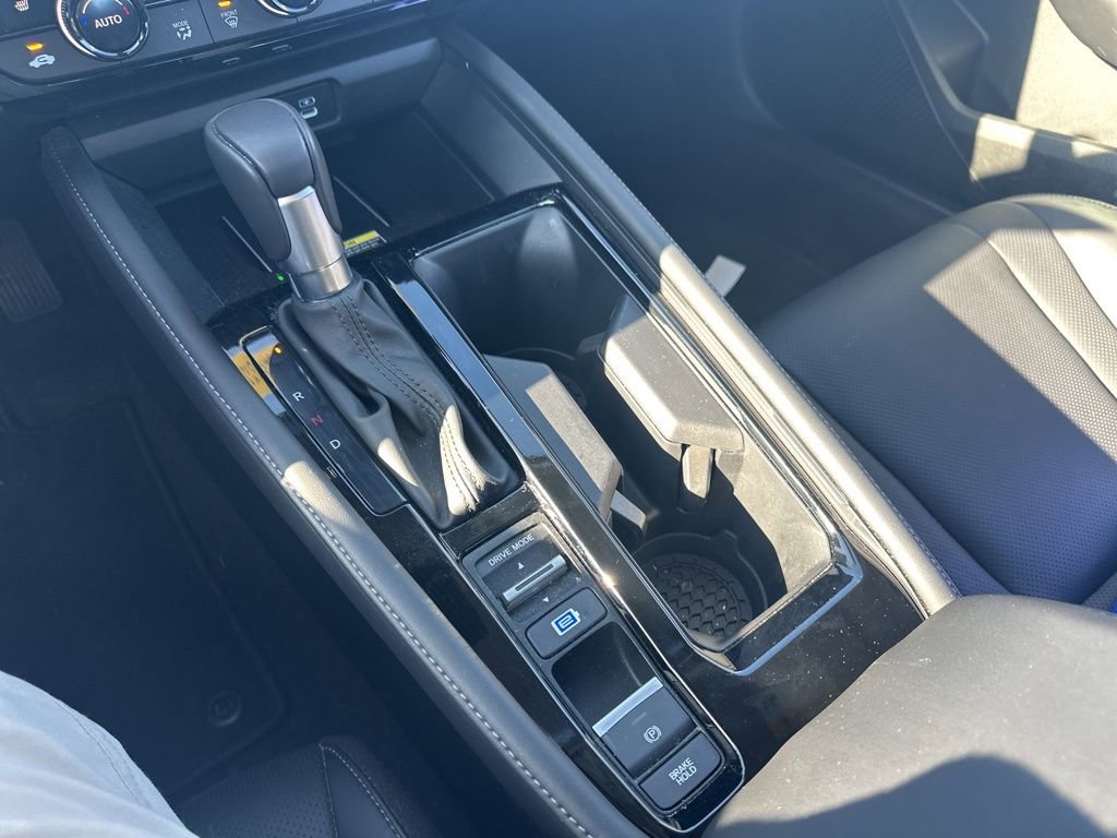 Used 2024 Honda Accord Touring image 26