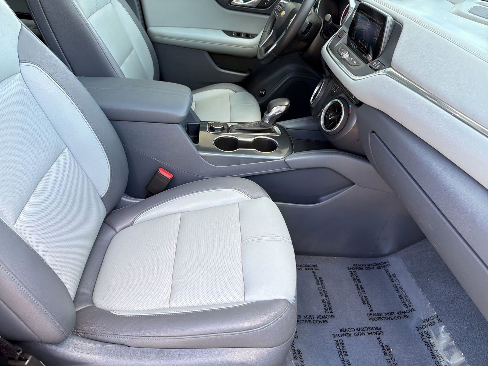 Used 2019 Chevrolet Blazer LT w/ Sun and Wheels Package image 31